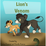 Lions Venom group