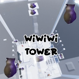 WiWiWi Tower icon