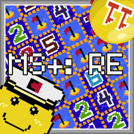 Minesweeper Plus: Recreation [DISCONTINUED]