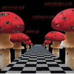 Distorted dream~