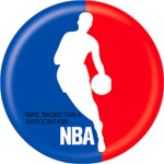 NBA-Nike Basketball Association