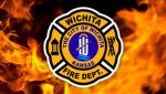 Snow's Wichita Fire Department