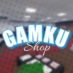 Gamku Shop!! 🩳