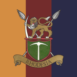 Rhоdesian Security Forces