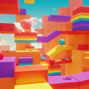 Ultra Super Fun Obby!