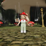 Mushroom Squad! xoxo