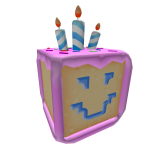 Is It Cake?