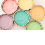 Pastel Paparazzi
