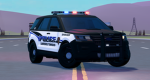 New Jersey Roleplay Community | PD