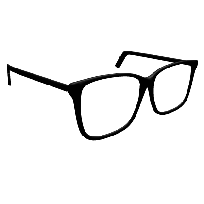 Cute Nerdy Reading Glasses