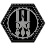 [SCPF ¬ DSO > Enforcement Detachment]