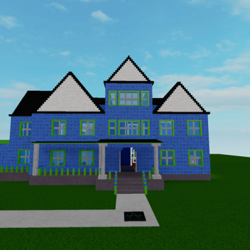 Aeralon's Mansion