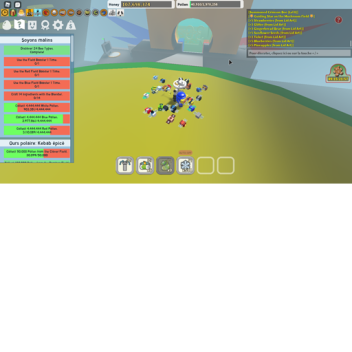 faustinocostanzo's Place Number: 6