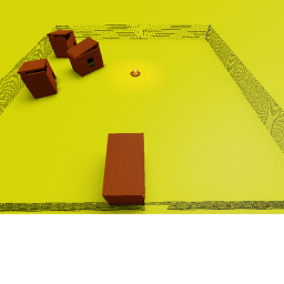 darkness facility (W.I.P.)