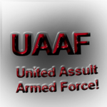 United Assaults Armed Forces!