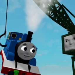 The World Of Thomas! icon
