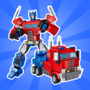 🤖Robot Warzone🤖[Demo]