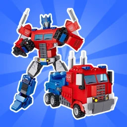 🤖Robot Warzone🤖[Demo] icon
