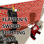 Flavian's Sword Fighting Game