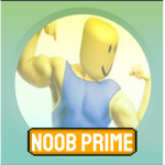 Noob prime