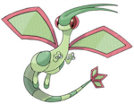 Flygon