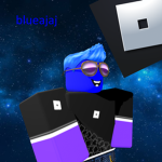 blueAnthonyAjAj's Fan Club