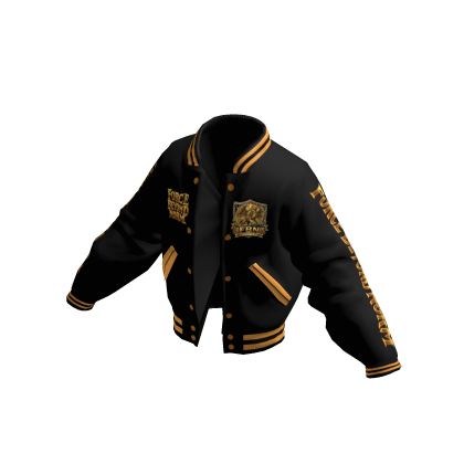 jaket community fbn
