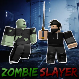 Zombie Slayer
