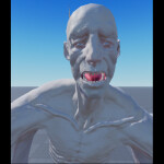 Be SCP-096 or be Targeted by SCP-096 