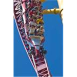rollercoaster lovers!