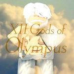 Twelve Gods of Olympus