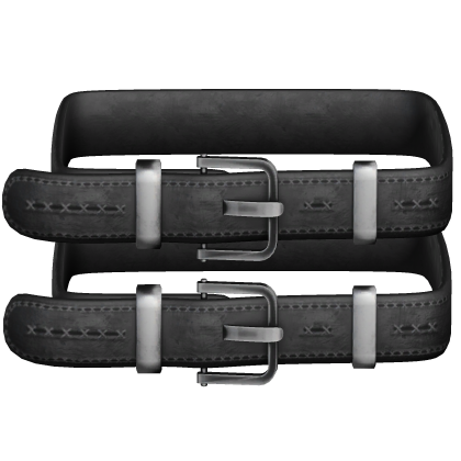 [1.0] Y2k Right Arm Belt Roblox item