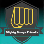 Mighty Omega Friends