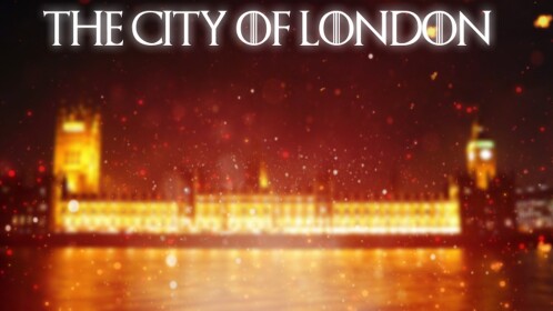 [Update!] City of London