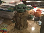 ~Baby Yoda | Fan Club~