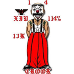 NORTEÑO 14
