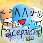 [DATA SAVING] FACEPAINTING! UGC CREATOR 🖌️