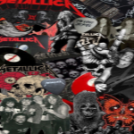 .ʚ Metallica's Angels ɞ.