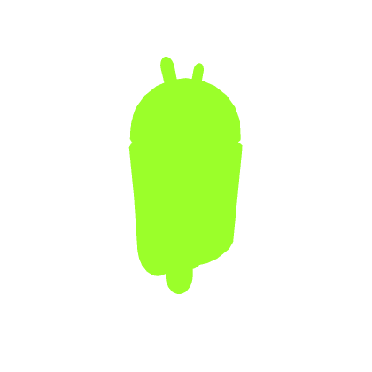 android robot