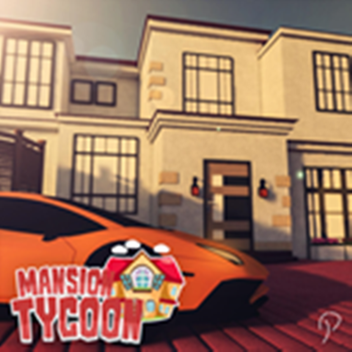 Mansion Tycoon 🌴