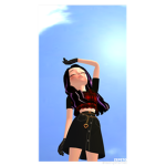 Tabby ZEPETO club