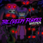 The Creepy Forces