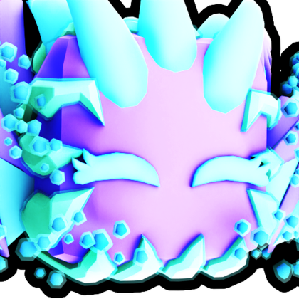 Normal Sparkle Shock