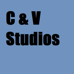 C & V Studios: Underground Research Labs {DESC}