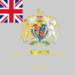 Staff Corps of Cavalry