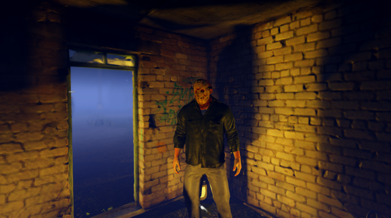 Jason Test screenshot 3