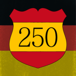 250. Española Volunteer Infanterie-Division "Blaue