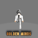 Golden Mind$