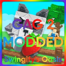 [OP🌈] Growing a Garden 2