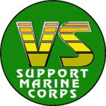 vortex security support marine corps